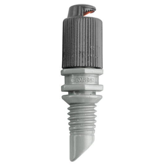 Gardena Spray Nozzle 180° Garden Plus