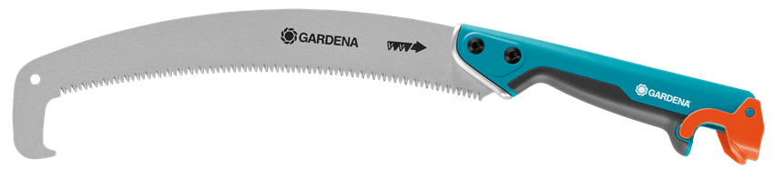 Gardena Combisytem Garden saw 300 P curved Garden Plus