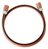 Gardena Connection Set Comfort FLEX 13mm(1/2"),1.5m Garden Plus