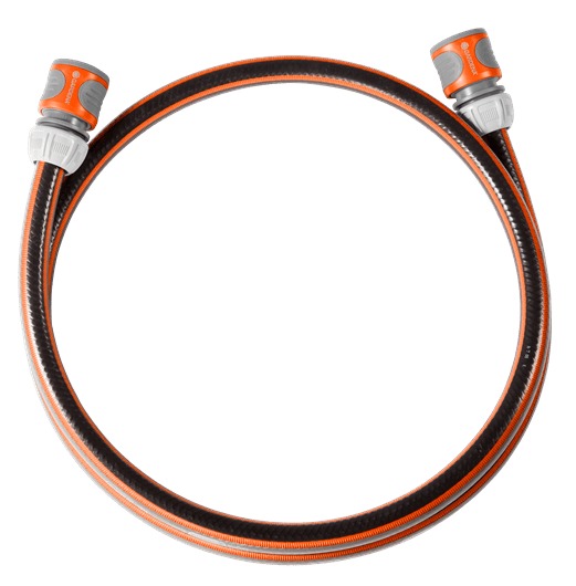 GARDENA 連接套件 Comfort FLEX 13mm(1/2"),1.5m
