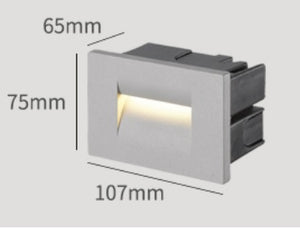 HILITE Wall Light H1123 Garden Plus