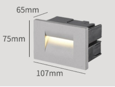 HILITE Wall Light H1123 Garden Plus