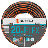 Gardena Comfort FLEX Hose 13 mm (1/2"), 20 m Garden Plus
