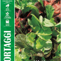 Leghuga Lettuce - Royal Seed RYMO93/1 Garden Plus