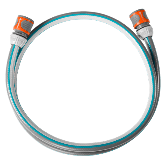 GARDENA 連接套件經典 13mm(1/2"), 1.5m