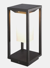 HILITE Solar Light H6053 Garden Plus