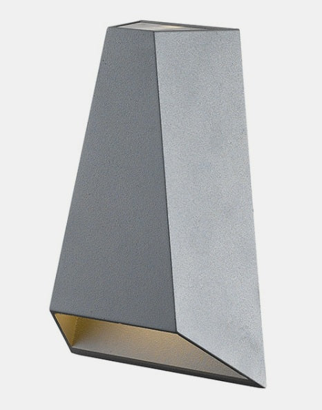 Hilite - LED Wall light 2553D Garden Plus