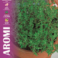 Thyme - Royal Seed RMYA132/2 Garden Plus