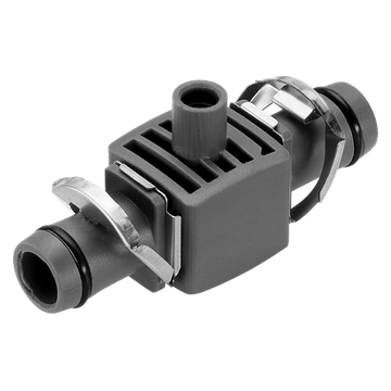 Gardena T-joint for Spray Nozzles, 13mm(1/2")