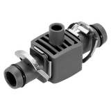 Gardena T-joint for Spray Nozzles, 13mm(1/2") Garden Plus