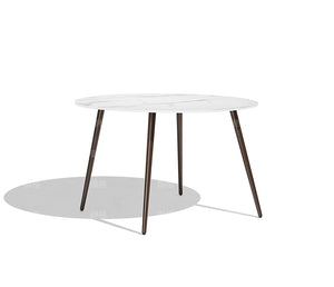 Rattan Chair and Coffee table Set 2 Garden Plus