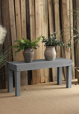 Multi-Layer Wood Stair Flower Stand Garden Plus