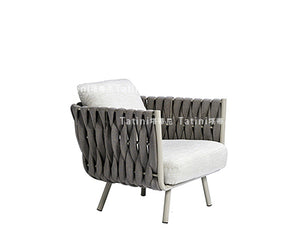 Rattan Sofa Set 13 Garden Plus