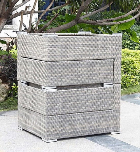 Sofa set No.10 Garden Plus