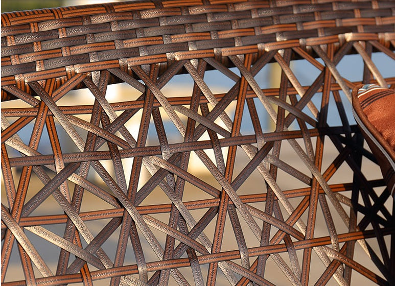 Outdoor Swing No.4 Garden Plus