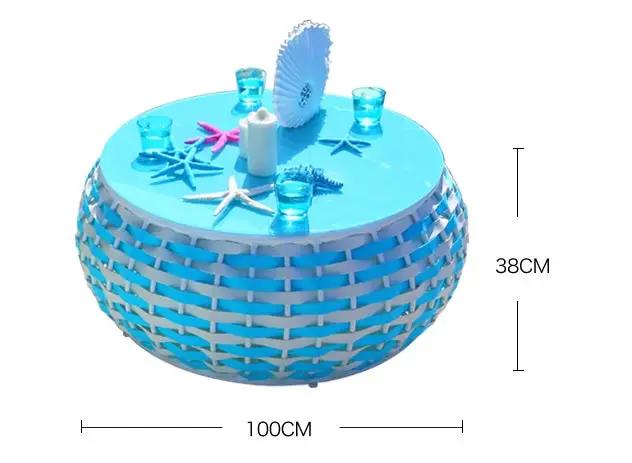 Sofa set No.21 Garden Plus