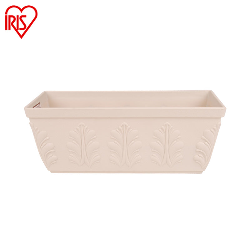 High-quality PRM flower pot – long style Garden Plus