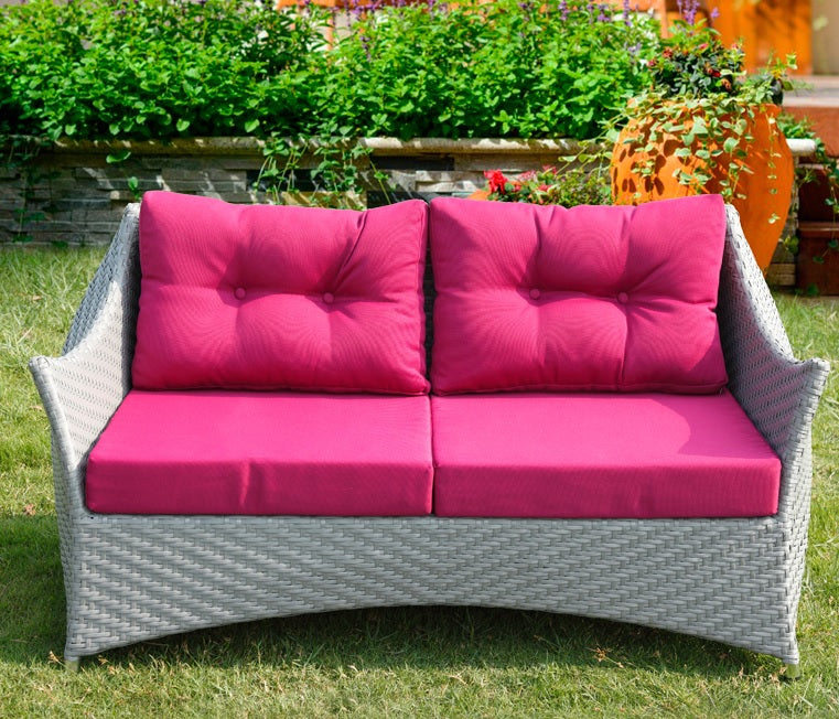 Sofa set No.13 Garden Plus