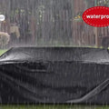 Heavy Duty Outdoor Tailor Made Cover Garden Plus