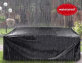 Heavy Duty Outdoor Tailor Made Cover Garden Plus