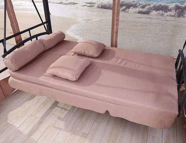 Outdoor Swing No.6 Garden Plus