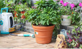 High-quality PRM flower pot – large style Garden Plus