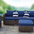 Sofa set No.15 Garden Plus