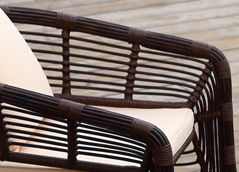 Sofa set No.23 Garden Plus