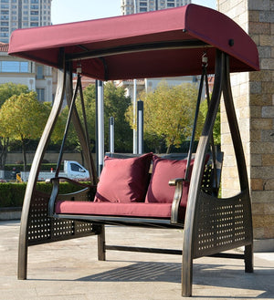 Outdoor Swing No.2 Garden Plus