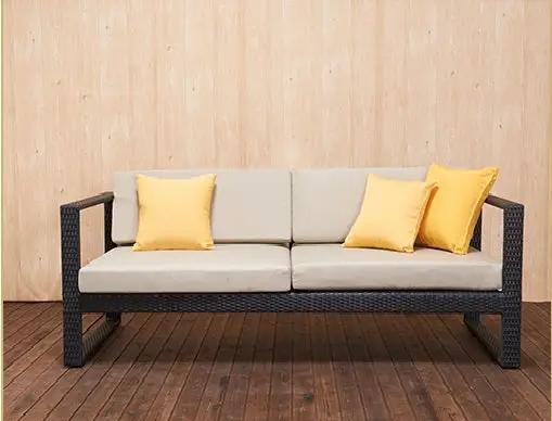 Sofa set No.9 Garden Plus