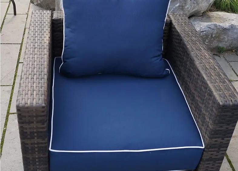 Sofa set No.15 Garden Plus