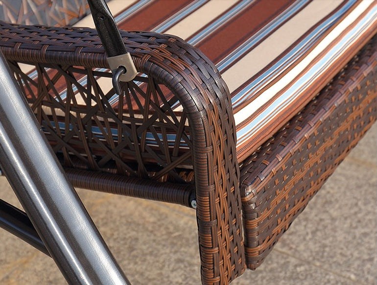 Outdoor Swing No.4 Garden Plus