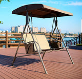 Outdoor Swing No.5 Garden Plus