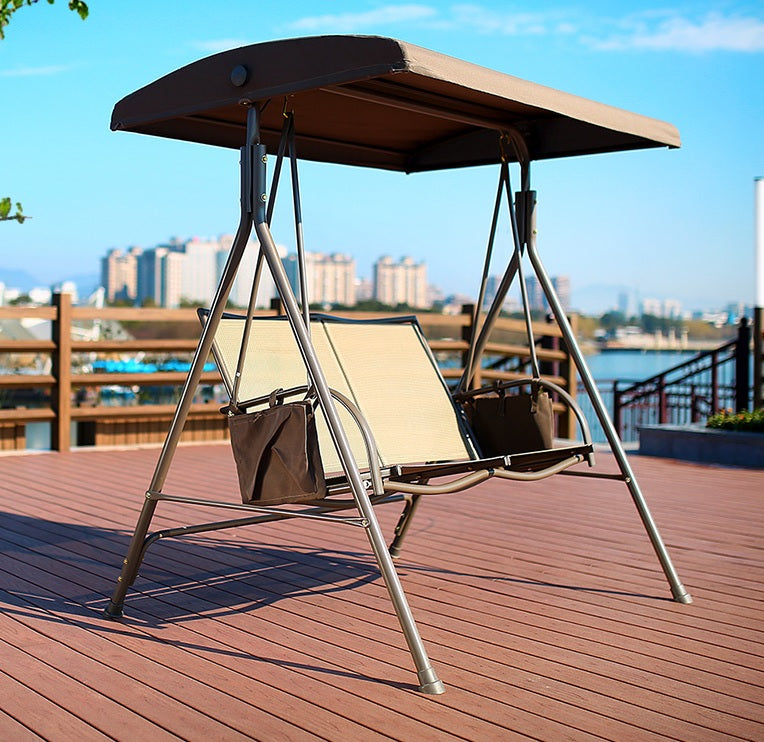 Outdoor Swing No.5 Garden Plus