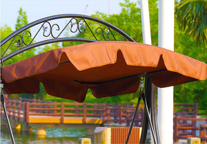 Outdoor Swing No.4 Garden Plus