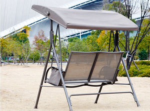 Outdoor Swing No.5 Garden Plus