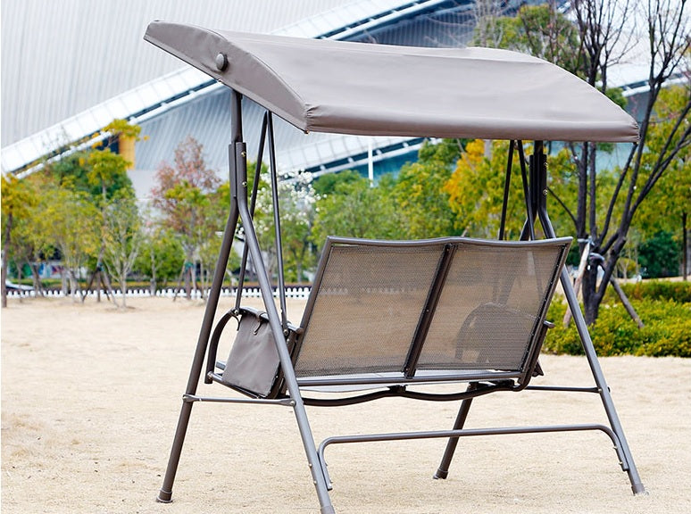 Outdoor Swing No.5 Garden Plus