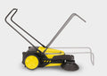 Push Sweeper S 750 Garden Plus