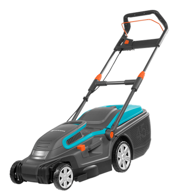 GARDENA Electric Lawnmower PowerMax™ 1600-37 Garden Plus