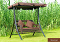 Outdoor Swing No.1 Garden Plus