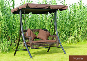 Outdoor Swing No.1 Garden Plus