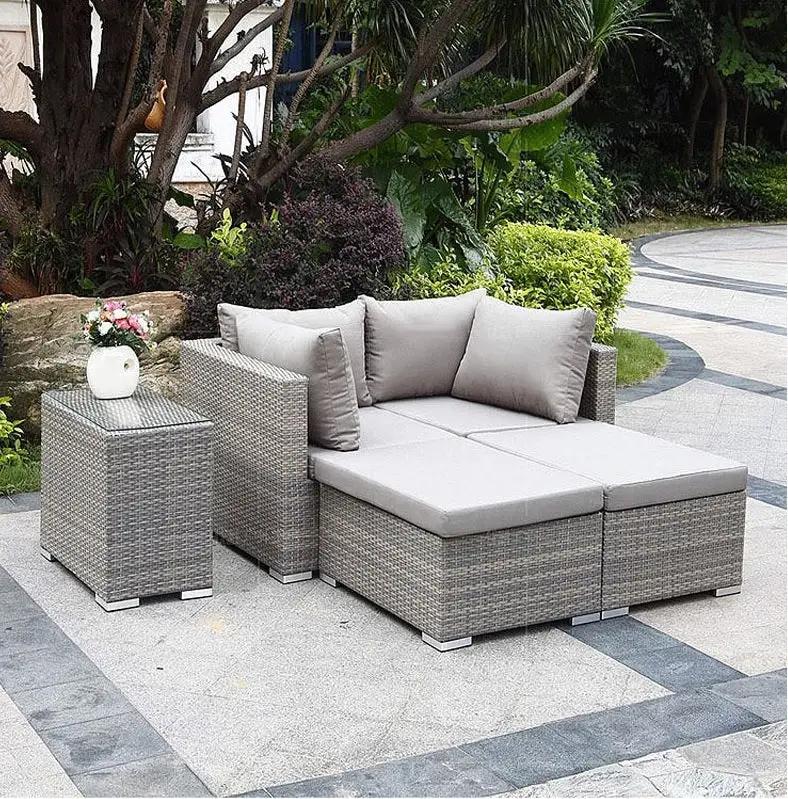 Sofa set No.10 Garden Plus