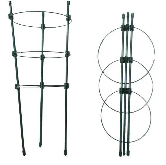 Plant Support & Cage Garden Plus