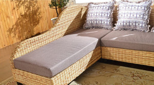 Sofa set No.17 Garden Plus