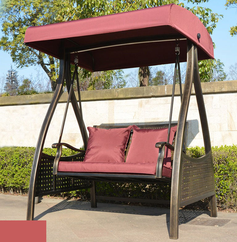Outdoor Swing No.2 Garden Plus