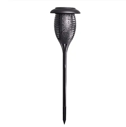 Solar Mosquito Torch