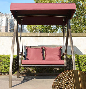 Outdoor Swing No.2 Garden Plus