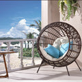 Outdoor Chair No.1 Garden Plus