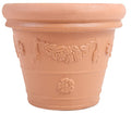 High-quality PRM flower pot – flower style Garden Plus