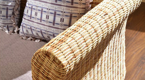 Sofa set No.17 Garden Plus